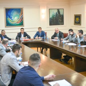 Једанаеста сједница Скупштине града заказана за четвртак 3. март