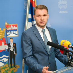 Градоначелник: Мноштво пројеката је урађено, а грађевинска сезона тек почиње