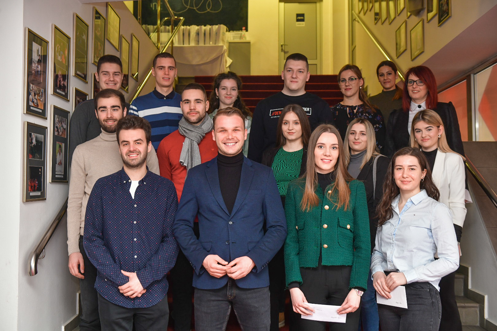  Фото: А. Чавић