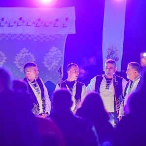 Његовање традиције, културе и обичаја: 18. „Зимско прело“ у Горњој Пискавици