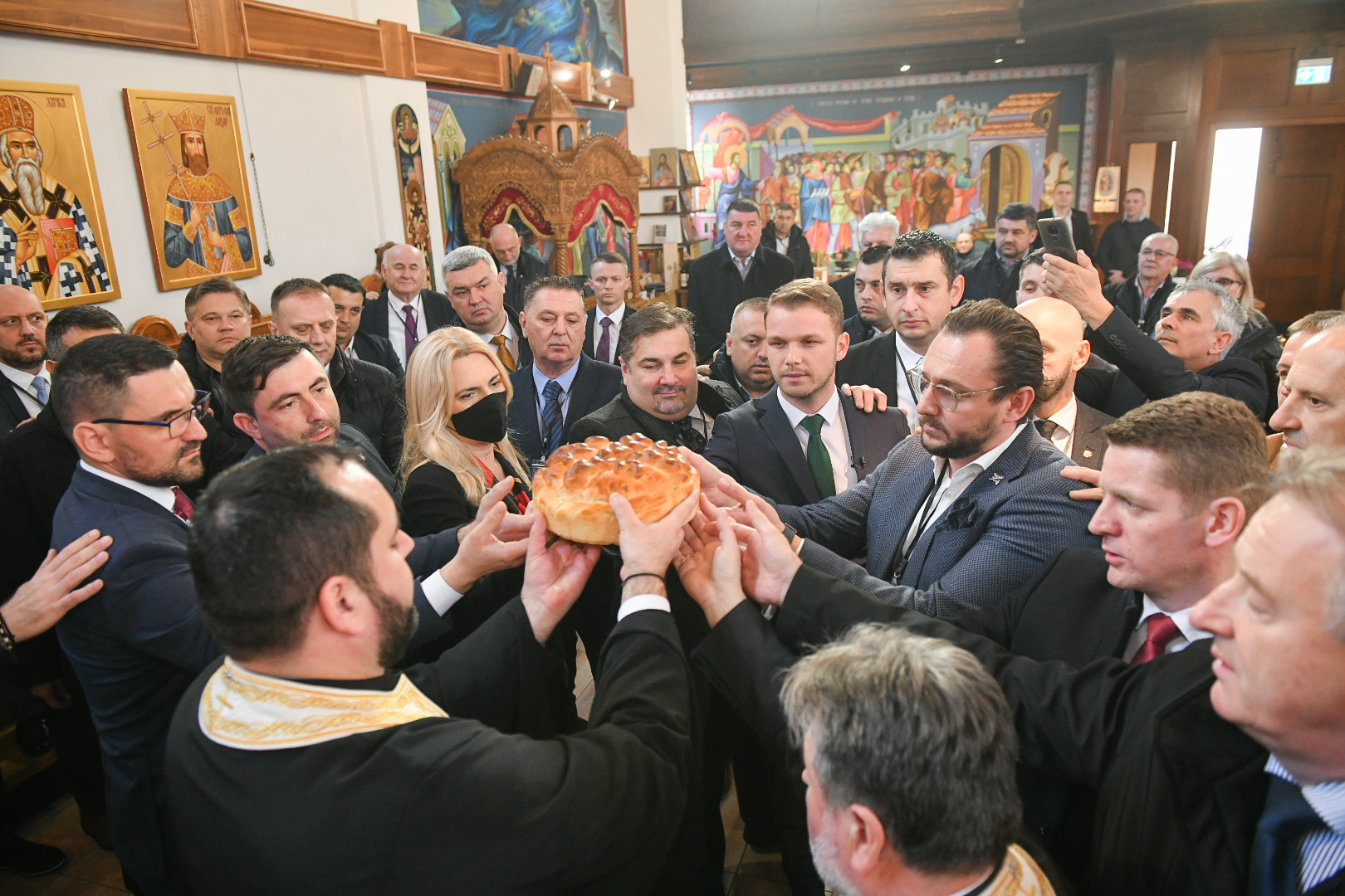  Фото: А. Чавић