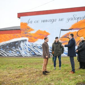 U čast žrtvama ustaškog terora: Grad spreman da učestvuje u izgradnji spomen-parka u Šargovcu