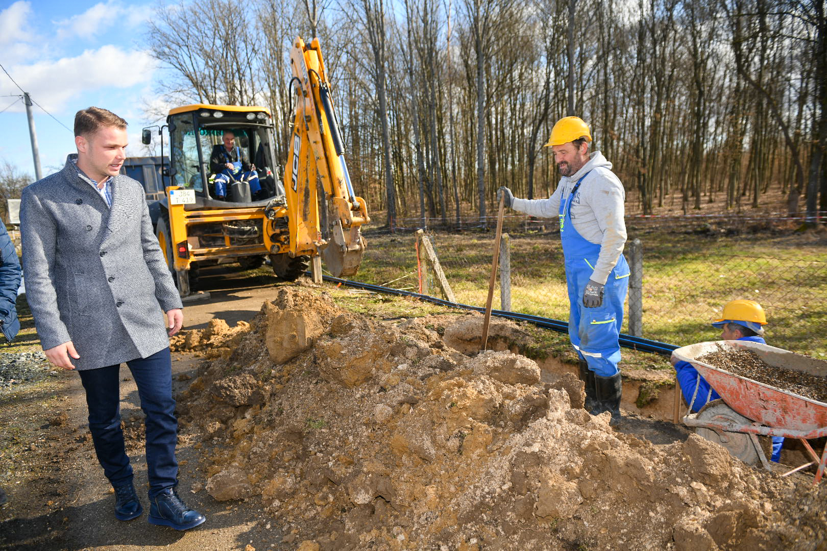  Фото: А. Чавић