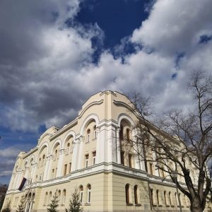 Promocija singla i koncert banjalučkog benda „Alexandria“ u Banskom dvoru