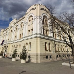 У марту у Банском двору: Концерти џез и класичне музике, изложбе, књижевне промоције и пројекције филмова У марту у Банском двору: Концерти џез и класичне музике, изложбе, књижевне промоције и пројекције филмова