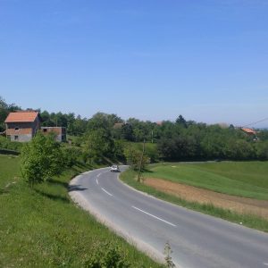 Значајна улагања у Бистрицу: Водоводна мрежа, асфалт, подршка школи