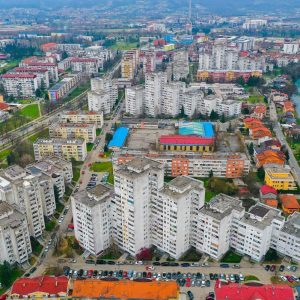 Бројни пројекти планирани у Борику