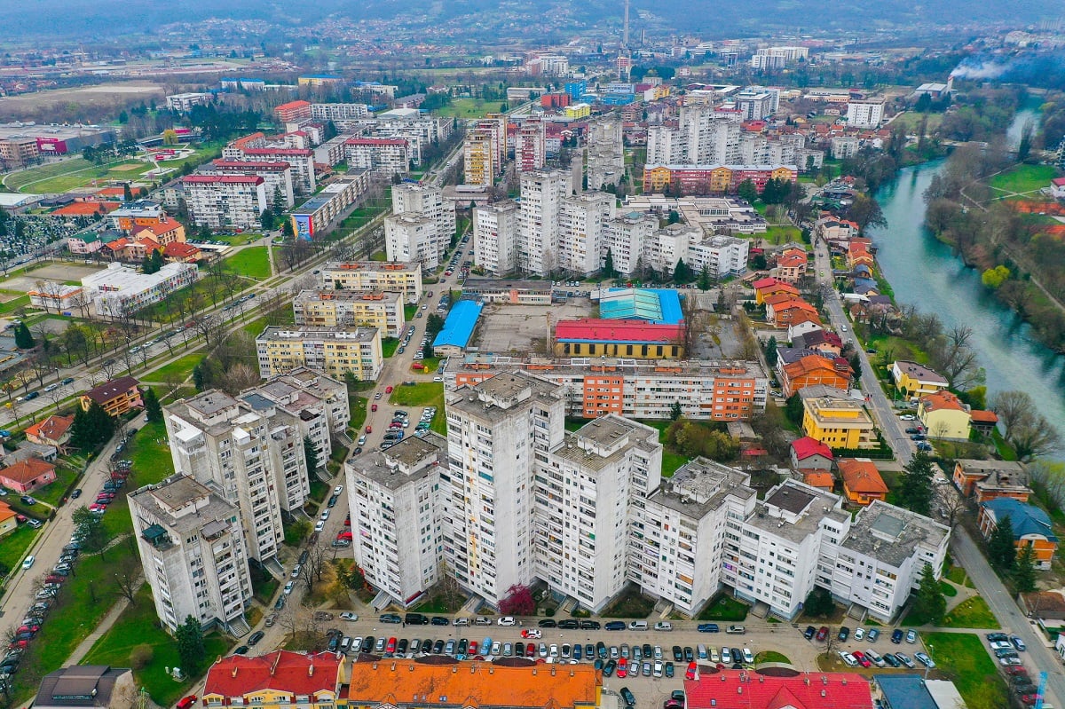  Foto: Grad Banja Luka