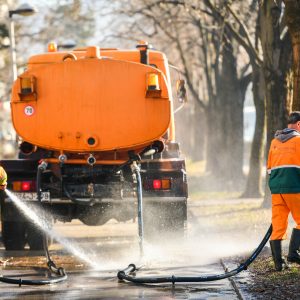 Акција уређења наредне седмице на Петрићевцу и Паприковцу, те у више сеоских насеља