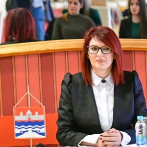 Исплата прве студентске стипендије у фебруару Исплата прве студентске стипендије у фебруару