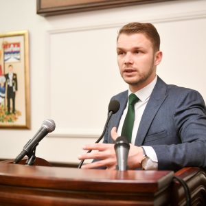 Градоначелник најавио: Сутра на сједници Скупштине Града биће упућен приједлог за трајно рјешење проблема водоснабдијевања са система Бањица