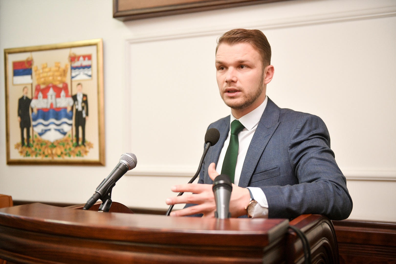  Фото: А. Чавић