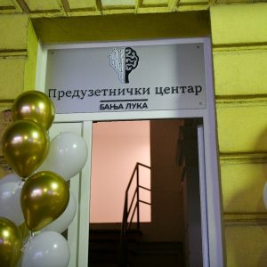 Предузетнички центар: У сриједу четврти „Meet – up“ у Дому омладине