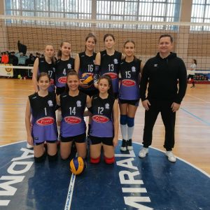 Једно од најмасовнијих такмичења: Лига основних и средњих школа Једно од најмасовнијих такмичења: Лига основних и средњих школа