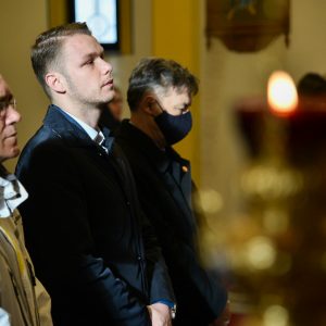 Градоначелник присуствовао обиљежавању 80. годишњице страдања Срба из Поткозарја и Пискавице Градоначелник присуствовао обиљежавању 80. годишњице страдања Срба из Поткозарја и Пискавице