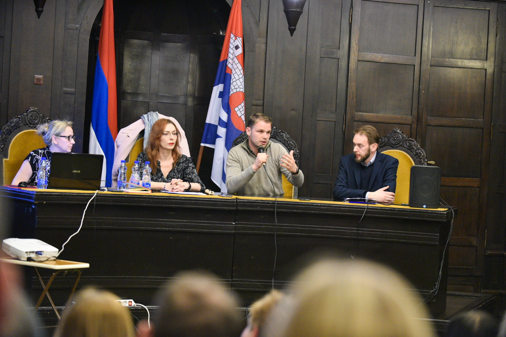  Фото: С. Ћуковић