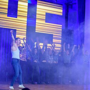 Градоначелник присуствовао обиљежавању 45 година Бањалучког студентског позоришта