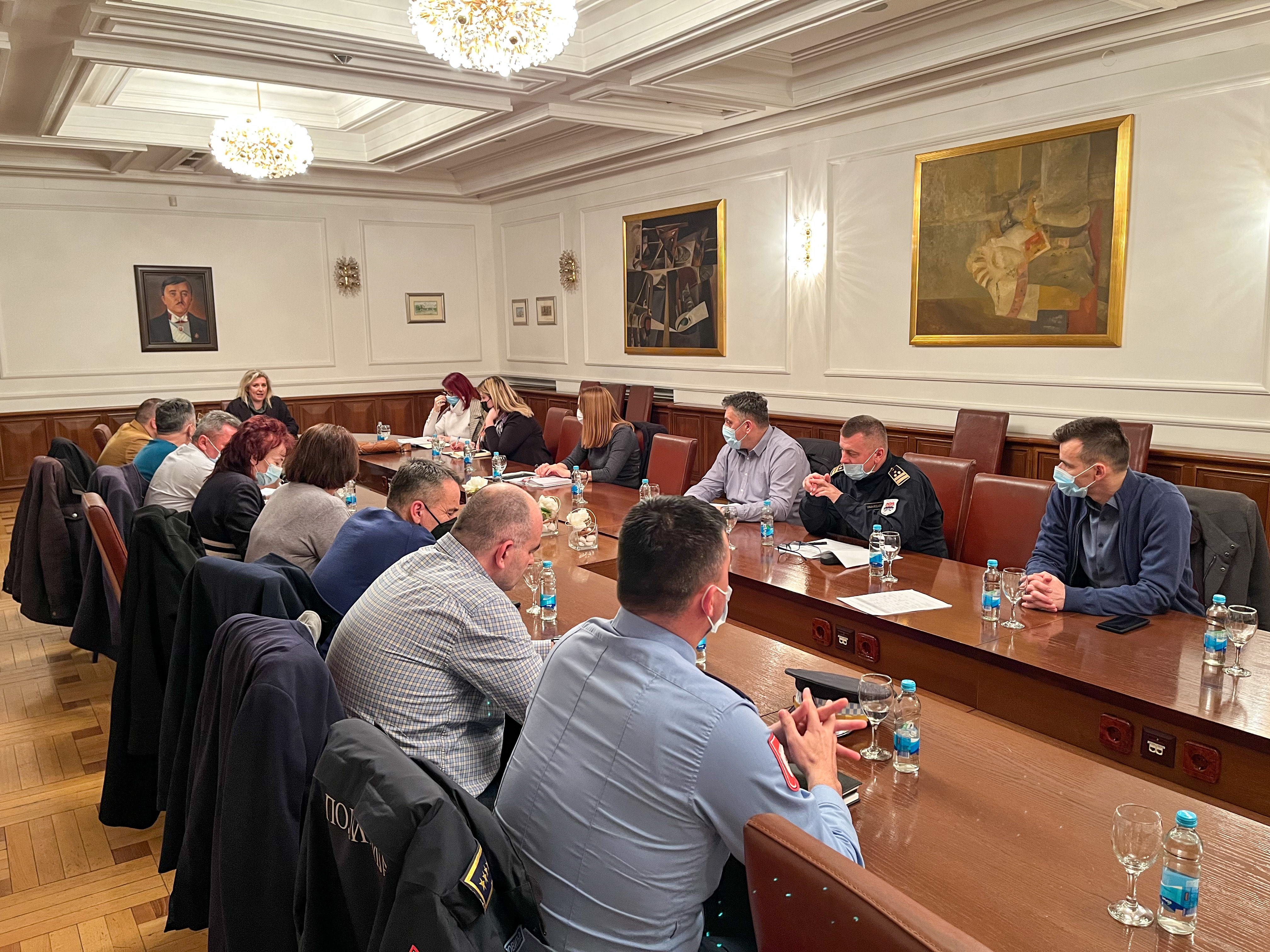  Фото: С. Ћуковић