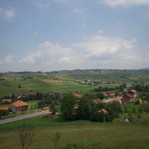 Značajni projekti u Kolima, Donjim Kolima i Rekavicama Značajni projekti u Kolima, Donjim Kolima i Rekavicama