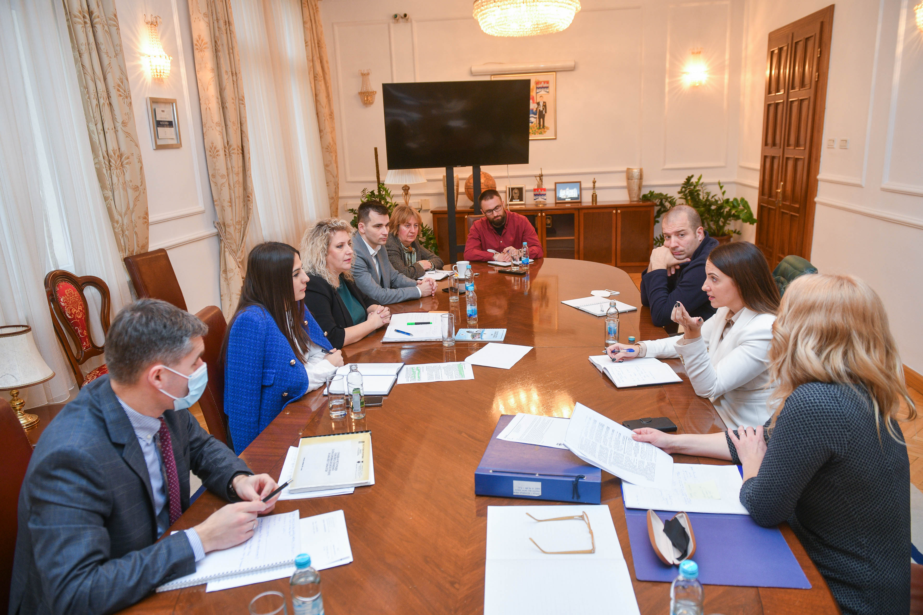  Фото: А. Чавић