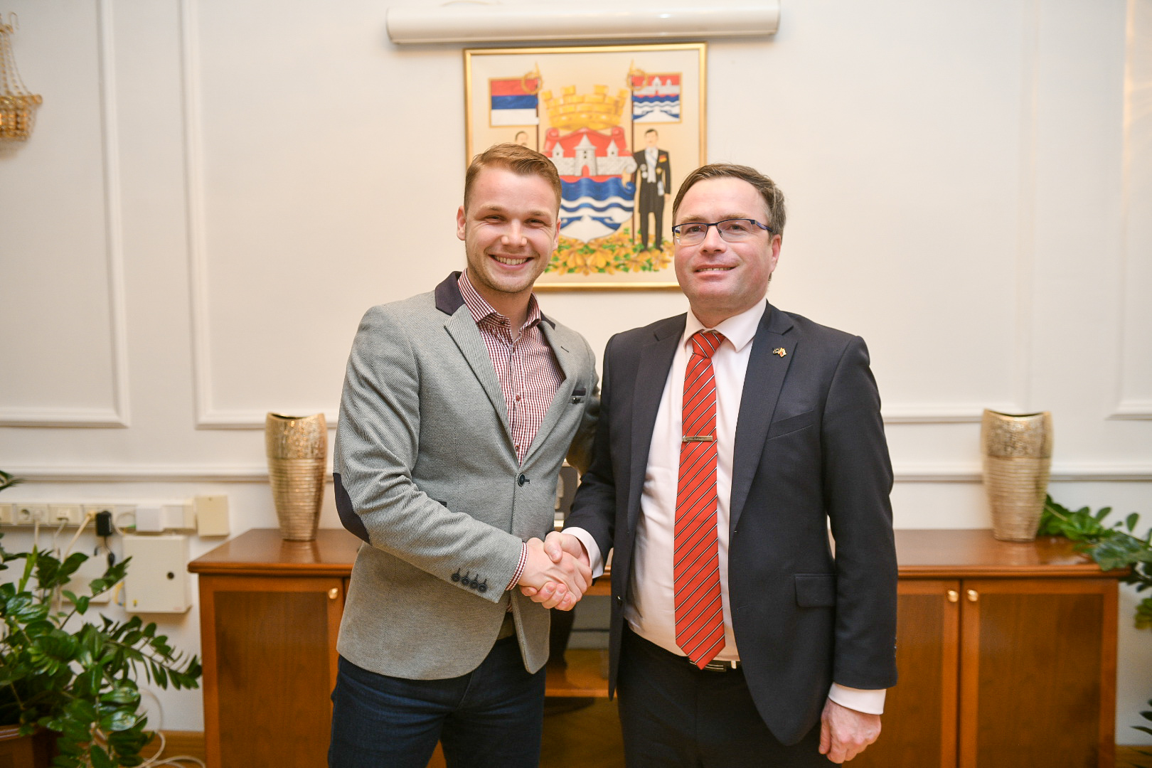  Фото: А. Чавић