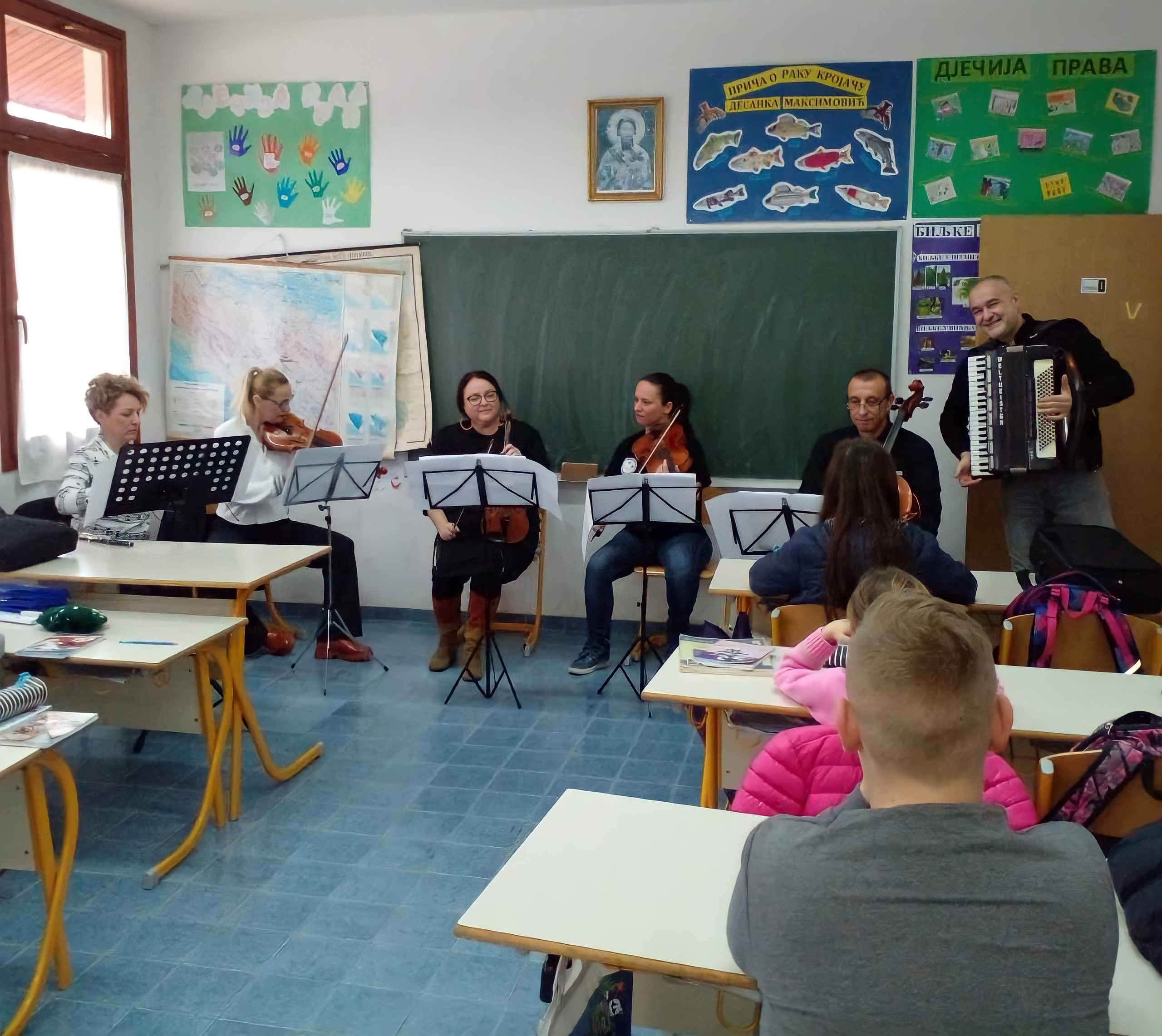  Фото: Град Бања Лука 