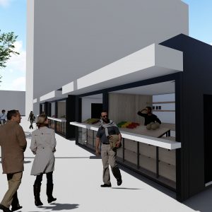 Градоначелник о урбаним тржницама: Сјајан пројекат – хранимо се здравије и поспјешујемо домаћу производњу