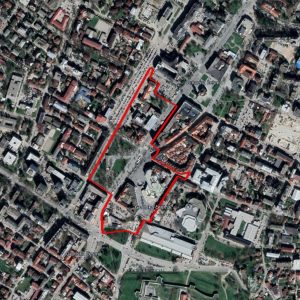 Позив за достављање приједлога на планско рјешење