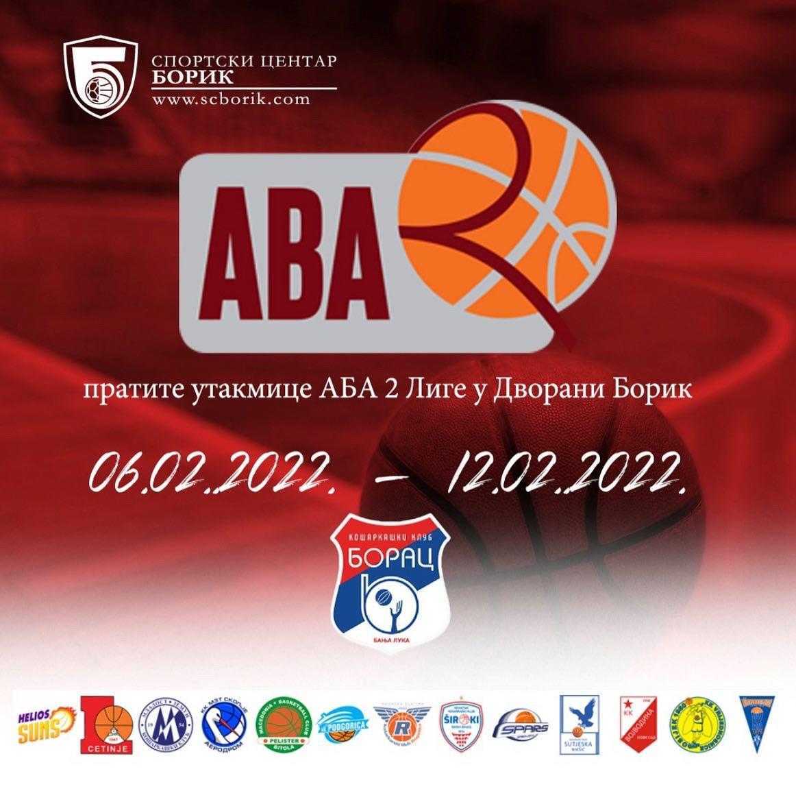  Ilustracija JU SC ″Borik″ 