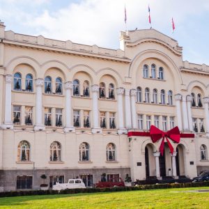 Саопштење: Градска управа се ограђује од изјава предсједника Скупштине Града