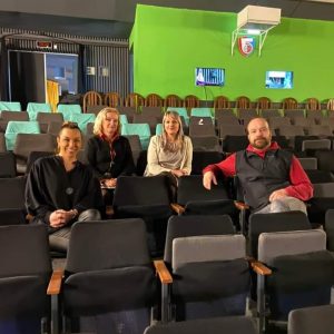 Посјета „Јазавцу“: Значајан фактор у културном животу града Посјета „Јазавцу“: Значајан фактор у културном животу града