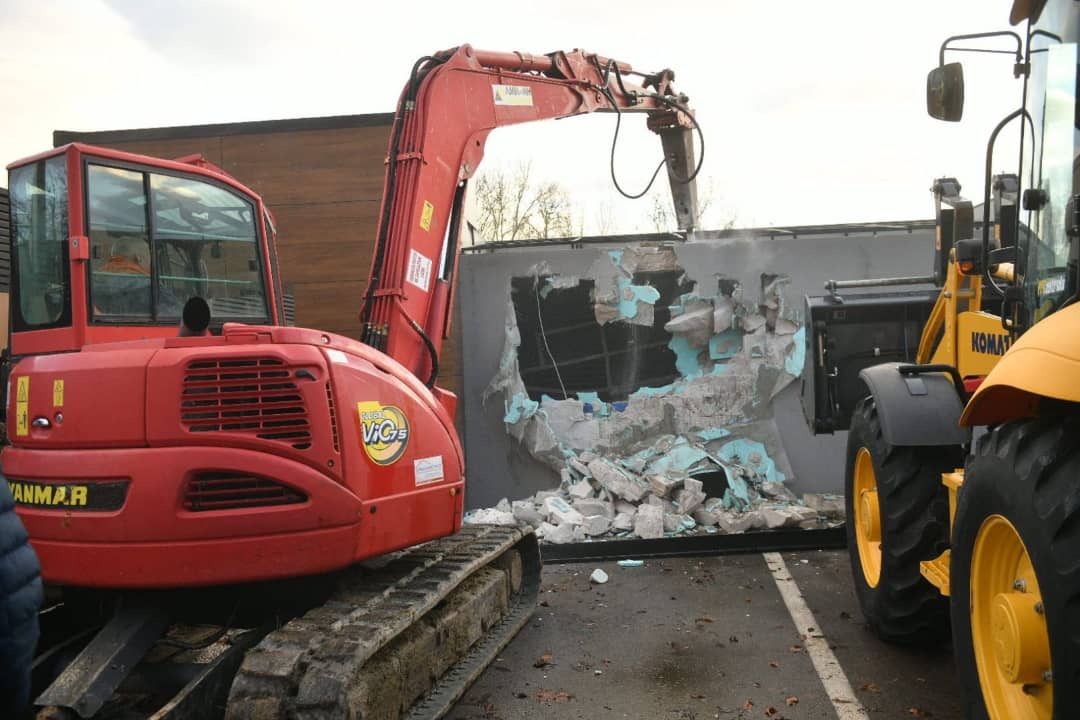  Foto: Grad Banja Luka arhiva