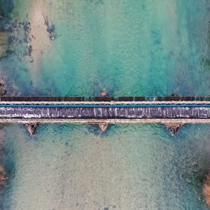 Мост у Трапистима: Неизбрисив траг у историји Бање Луке ускоро у новом руху