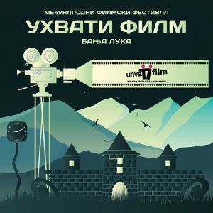 У току конкурс за пријем филмова на Међународни филмски фестивал „Ухвати филм”
