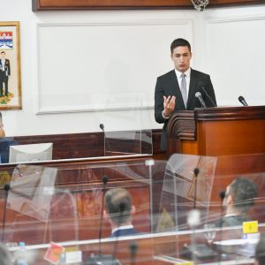 Није подржан дневни ред: Окончана сједница Скупштине Града Није подржан дневни ред: Окончана сједница Скупштине Града