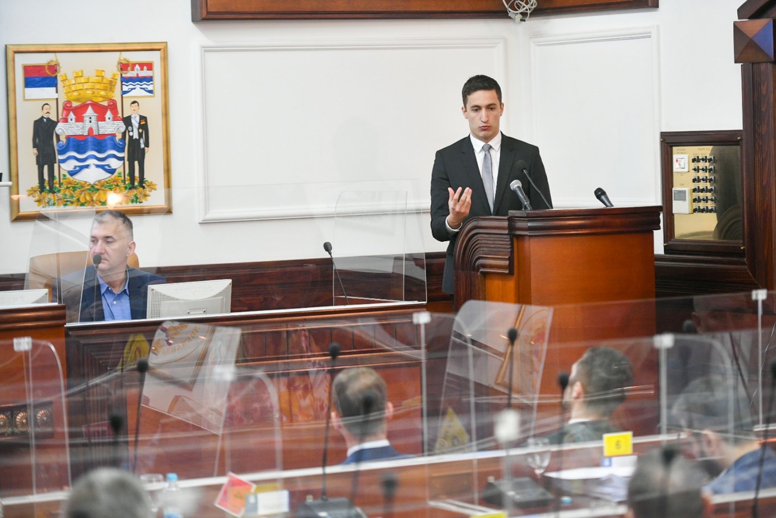  Фото: А. Чавић