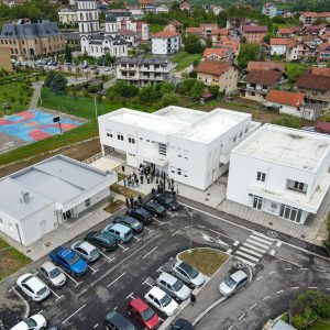 Расписан тендер: Петрићевац добија дјечије игралиште Расписан тендер: Петрићевац добија дјечије игралиште