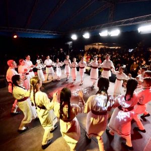 „Зимско прело“ у суботу у Горњој Пискавици „Зимско прело“ у суботу у Горњој Пискавици