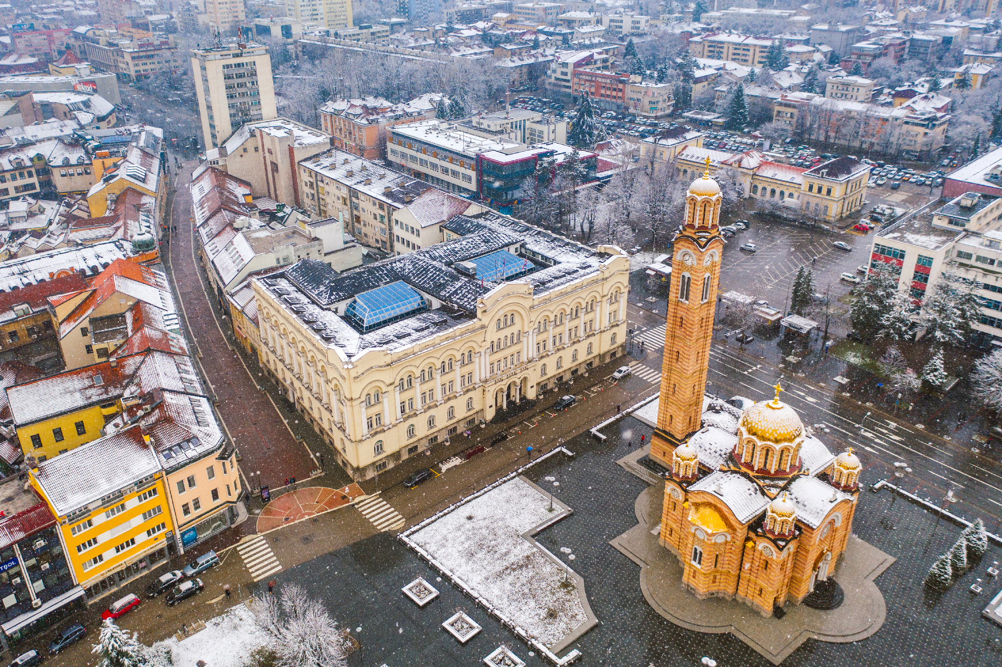  Фото: А. Чавић