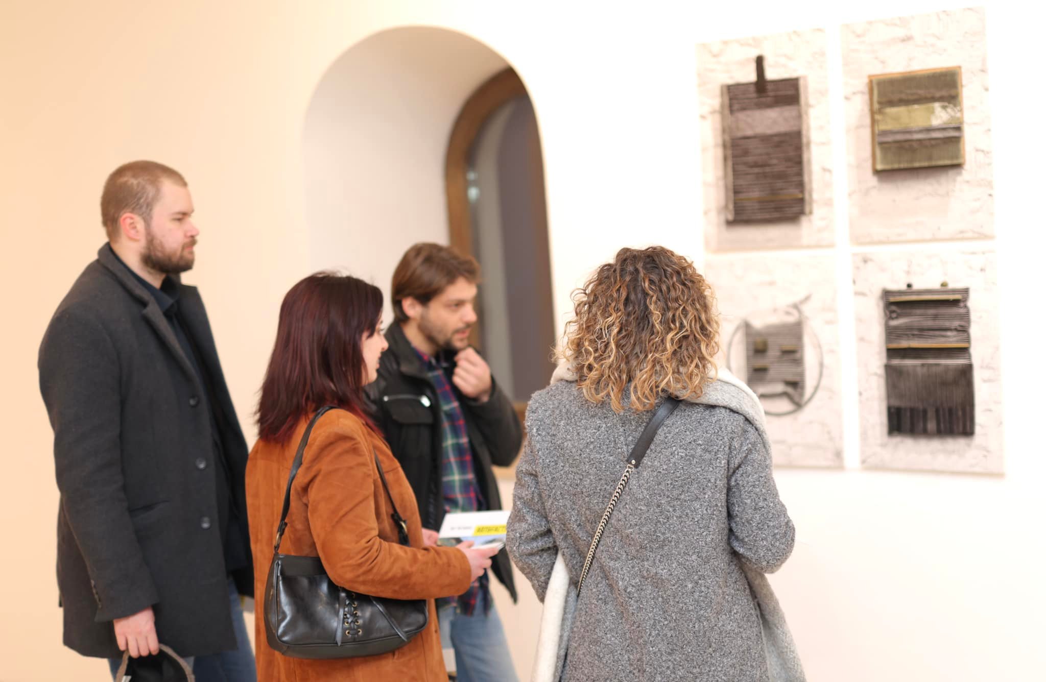  Фото: Бански двор