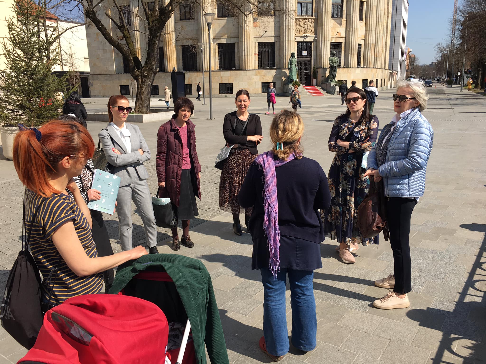  Foto: Helsinški parlament građana Banje Luke
