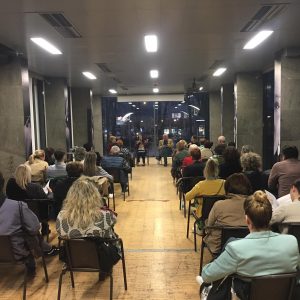 Одржана панел дискусија: Бања Лука се присјетила знаменитих жена нашег града Одржана панел дискусија: Бања Лука се присјетила знаменитих жена нашег града