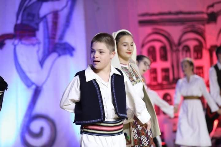  Foto: SC ″Dajte nam šansu - Zvjezdice″