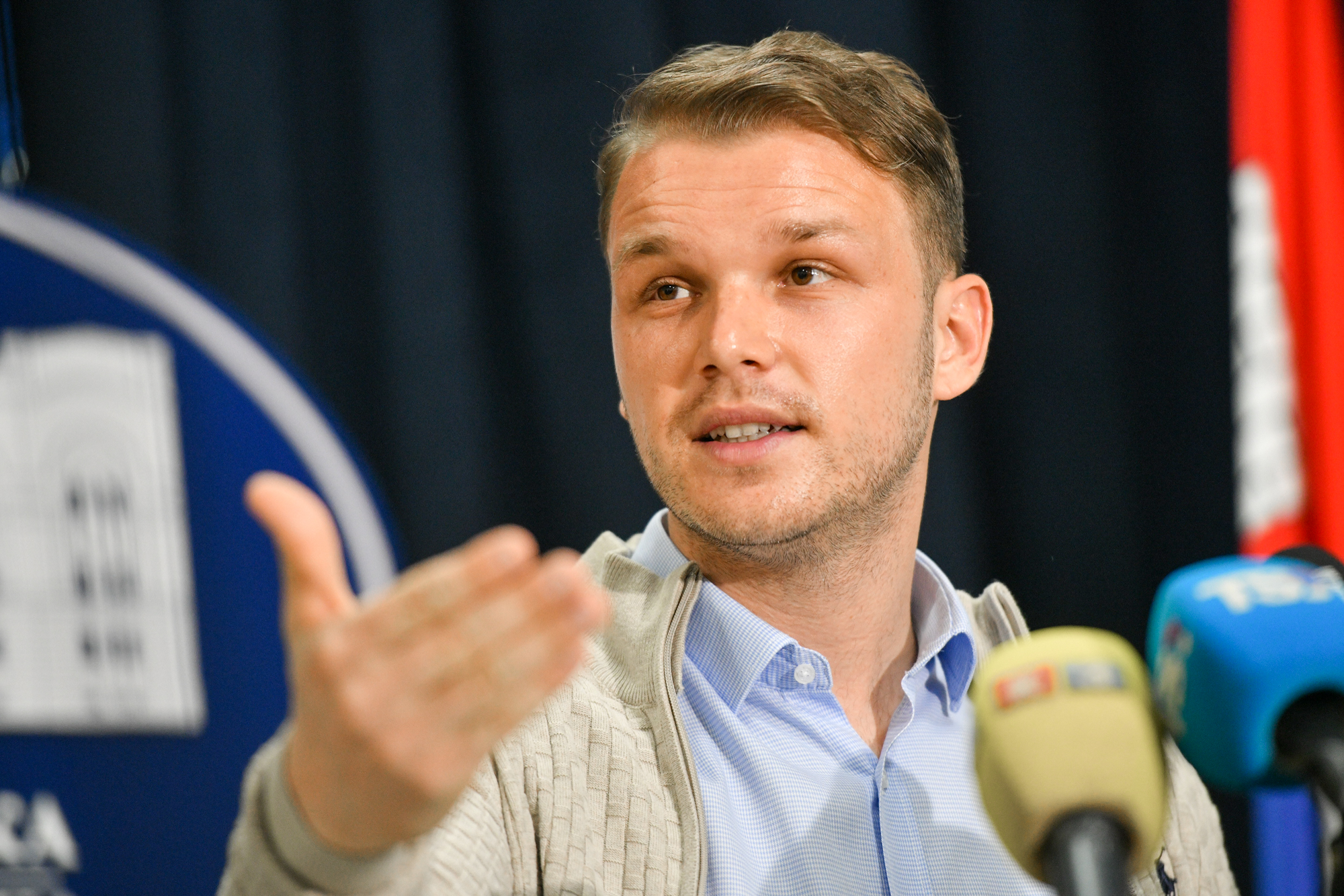  Фото: А. Чавић