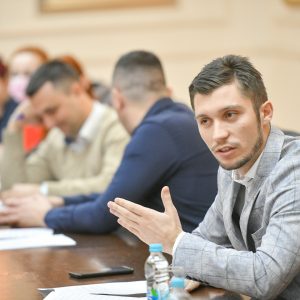 Градски менаџер о Топлани: Немогуће је оцијењивати цијену мазута која важи са оном када је расписан тендер Градски менаџер о Топлани: Немогуће је оцијењивати цијену мазута која важи са оном када је расписан тендер