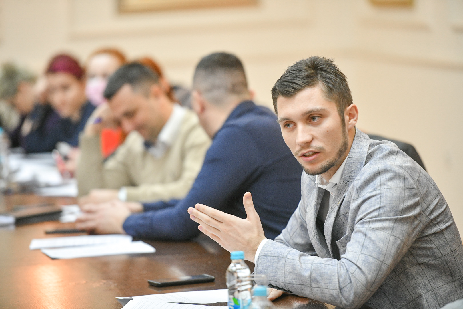  Фото: А. Чавић