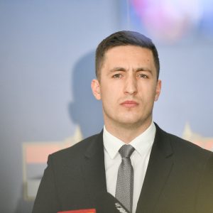 Предсједник Скупштине: У оваквом тону наставити и наредну сједницу Предсједник Скупштине: У оваквом тону наставити и наредну сједницу