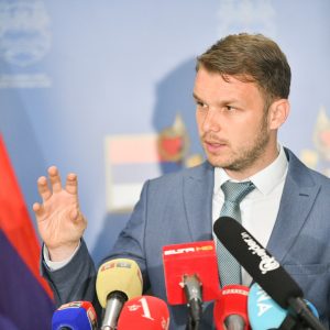 Градоначелник: Субвенције усвојене, горак укус што не можемо разговарати о инвестицијама