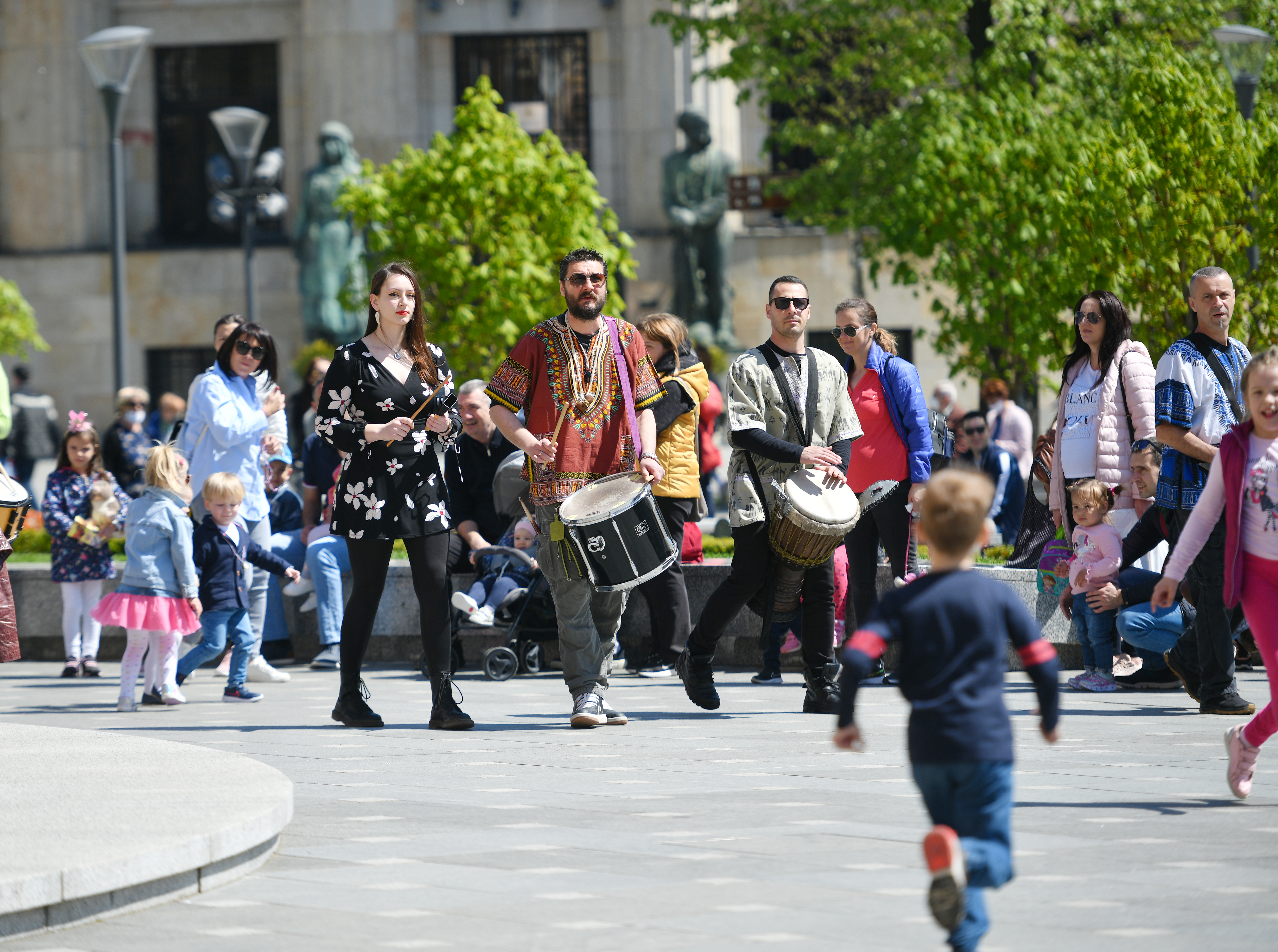  Фото архива