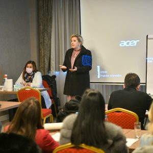 Друга фаза пројекта „Јачање улоге мјесних заједница у Босни и Херцеговини“ Друга фаза пројекта „Јачање улоге мјесних заједница у Босни и Херцеговини“